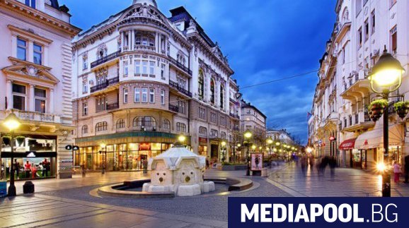 Българските туристи в Сърбия са се увеличили над три пъти