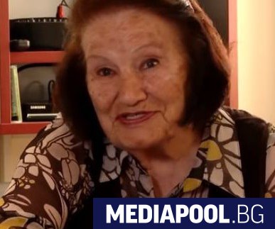На 86 годишна възраст е починала известната българска кинорежисьоркaта Ирина Акташева