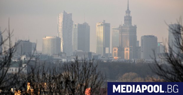 Около 40 000 поляци умират годишно в резултат на смога