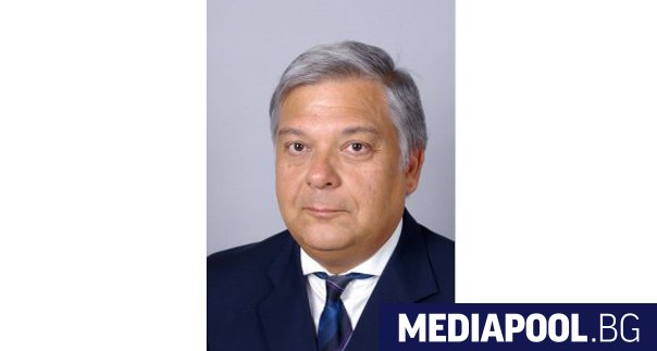 Любен Кънчев Дългогодишният служител на БНТ Любен Кънчев е новият