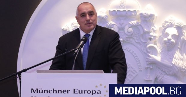 Няма по-добре пазена граница от българо-турската, обяви премиерът Бойко Борисов