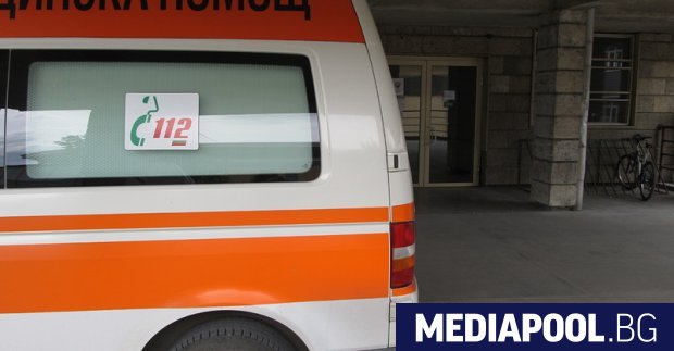 5 годишно момче от Русия е е прието в смолянската болница