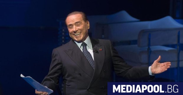Силвио Берлускони Наричаха го политически труп, казваха, че упадъкът му