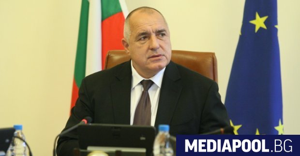 Премиерът Бойко Борисов напомни на министрите си, че макар и