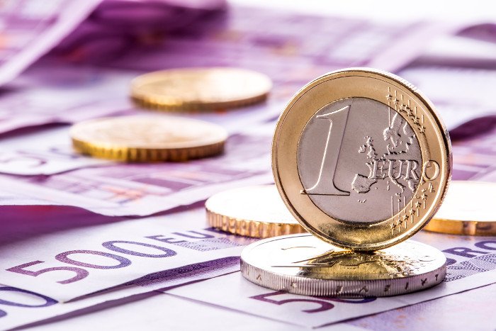 Колко висока е инфлацията при приемането на еврото?