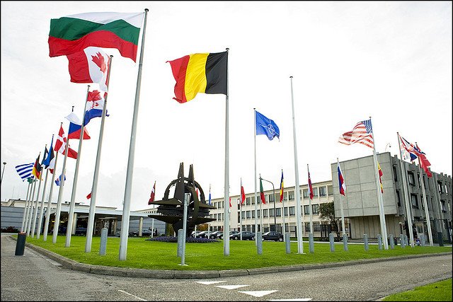 НАТО търси решение какво да се прави с джихадистите в Сирия и Ирак