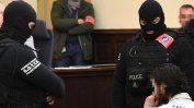 Защитата на Салах Абдеслам го обяви за невинен пред съда в Брюксел
