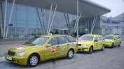 Масови проверки на таксита около летищата и автогарите в страната