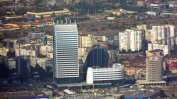 Новите сгради в София - до 75 метра високи