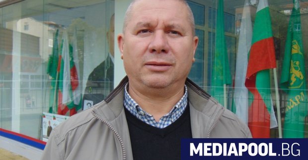 Софийският военен съд изцяло оправда о р бригаден ген Димитър Шивиков