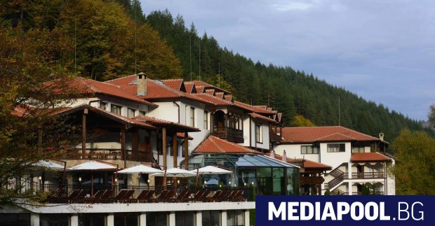 Категорията на хотел край троянското село Чифлик ще бъде отнета