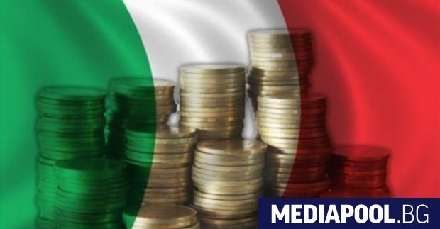 Италианските политици може и да позагърбиха реториката за еврото и