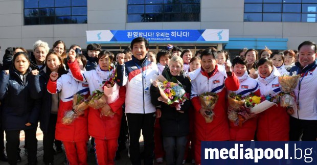 Северна Корея ще изпрати спортисти и на Зимните параолимпийски игри