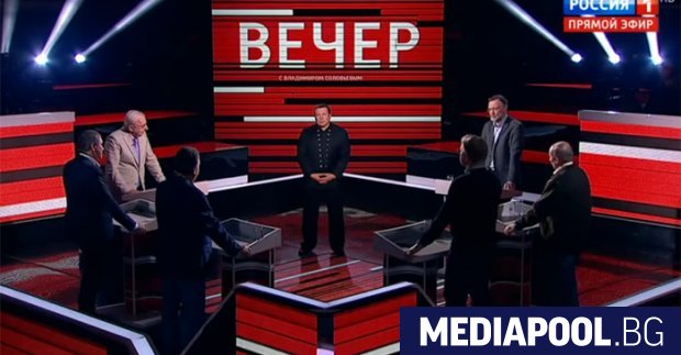 Министерството на външните работи няма да отговаря на изключително обидните