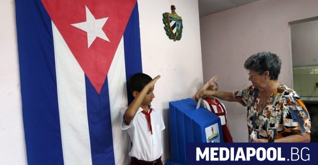 Кубинците започнаха да гласуват на днешните парламентарни избори, които ще