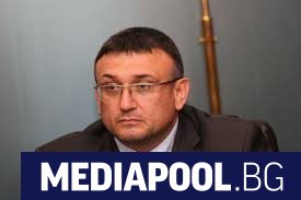 Младен Маринов Нито правителството нито прокуратурата са възлагали като задача