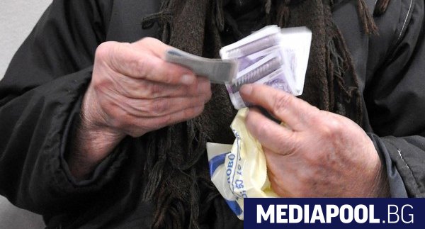 Не повече от 8000 души ще се възползват от отпадането