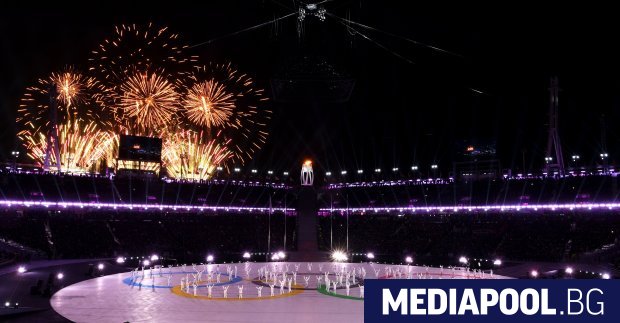 Южна Корея спусна завесата на своите мирни Олимпийски игри в