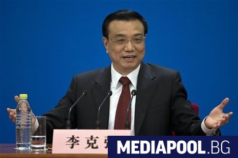 Китайският парламент преизбра Ли Къцян за премиер на Китай, предоха