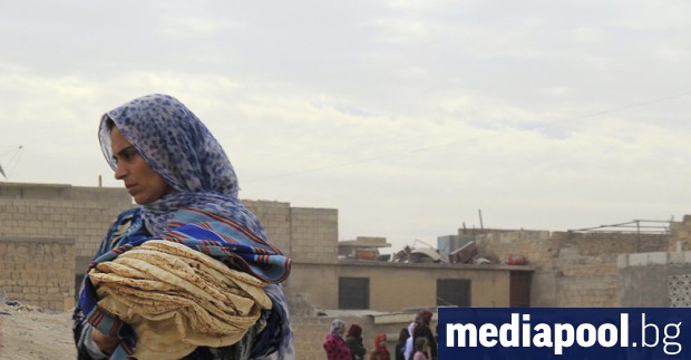 Още от 2011 г Дамаск е използвал изнасилването като военно