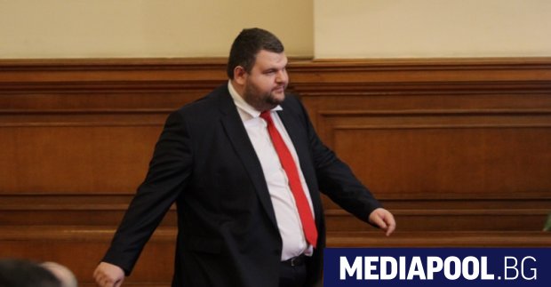 снимка БГНЕС На редакционната поща на Mediapool се получи отворено