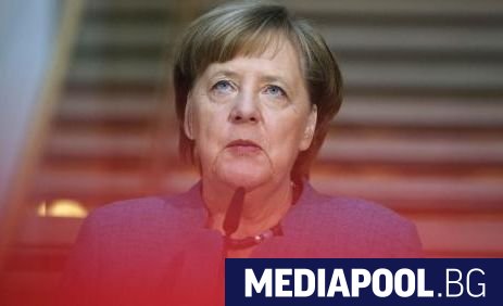 Ангела Меркел Германия се опитва да поощри вътрешното потребление за