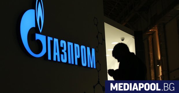 Руската компания Газпром спира доставките на природен газ към Украйна