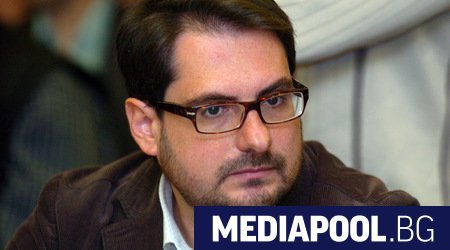 Даниел Смилов Италия беше първа Не става въпрос за 20 те