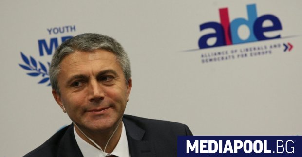 Мустафа Карадайъ лидер на ДПС БГНЕС ДПС се оказва единствената