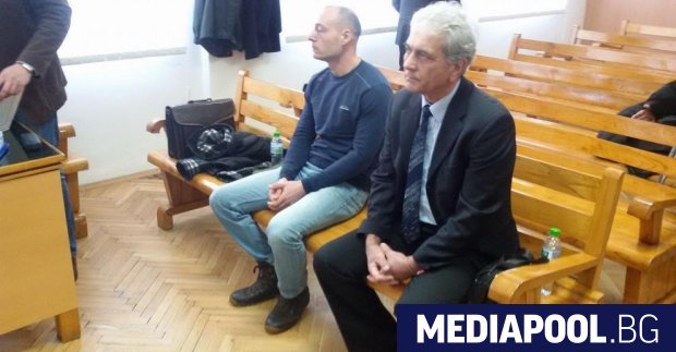 Снимка Дарик радио Шуменският окръжен съд даде в сряда ход