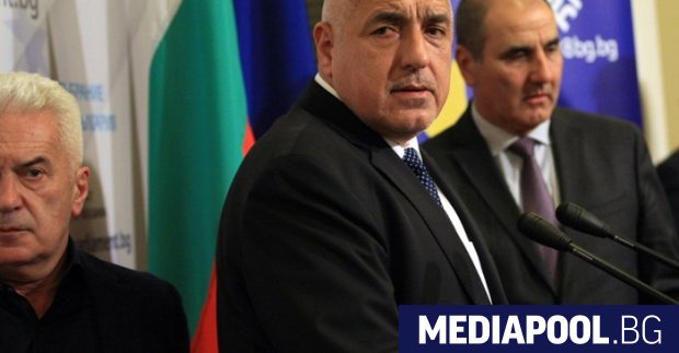 След като първоначално премиерът Бойко Борисов не беше притеснен от