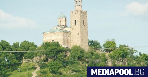 Велико Търново и още 14 населени места в областта ще