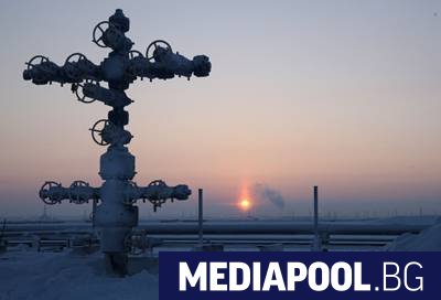 През изтеклата седмица Газпром отбеляза абсолютни рекордни по износ на