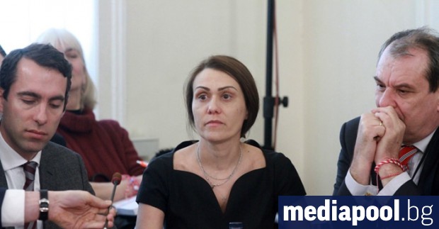 ​Кандидат-купувачът на активите на ЧЕЗ в България Гинка Върбакова нападна