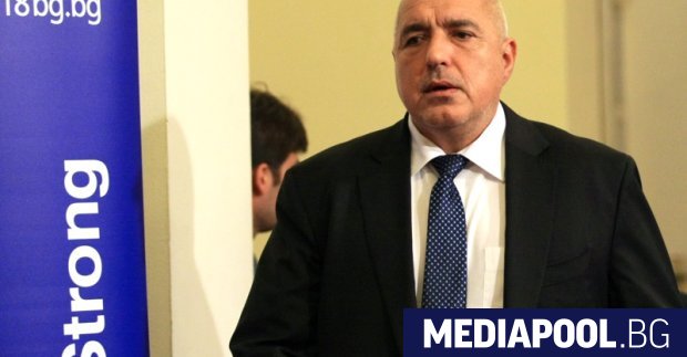 Бойко Борисов всене в парламента документите по сделката за ЧЕЗ
