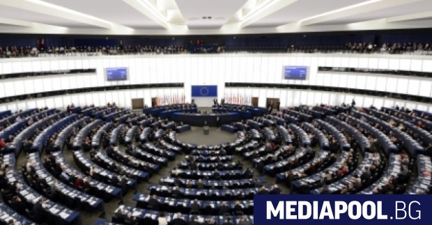 Европейският парламент прие резолюция която разглежда рамката на бъдещите отношения