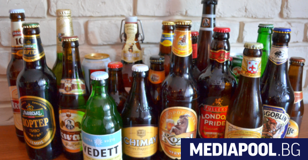 Пазарът на бира в България е достигнал точката на насищане