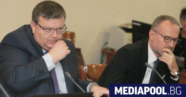 Висшият съдебен съвет ВСС бойкотира инициативата на изпълнителната власт за