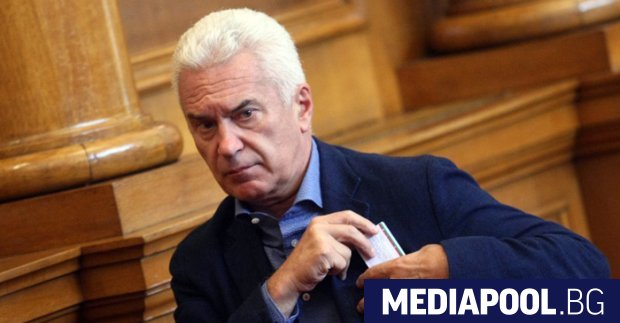 В средата на 19 век няма български народ няма българска