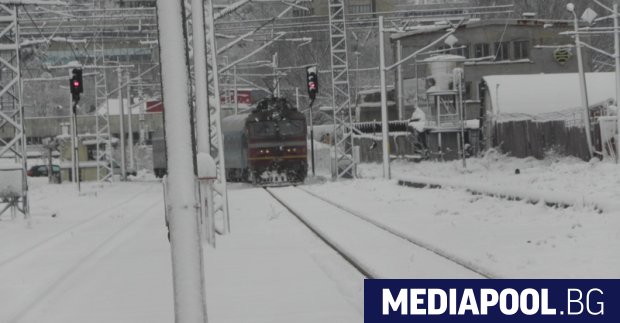 Българските държавни железници са погасили изцяло заема си към германската