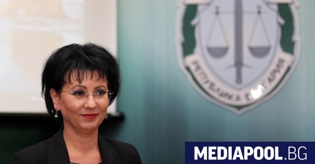 Снимка БГНЕС Задържаните преди ден бивши кметове на Перник Иван