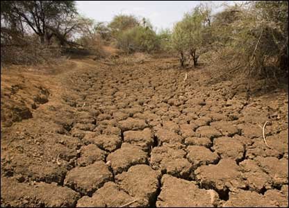 ООН призова за по-бързи действия, за да не остане Земята без вода