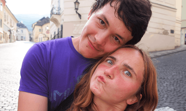 Словашки журналист и приятелката му бяха убити в дома им