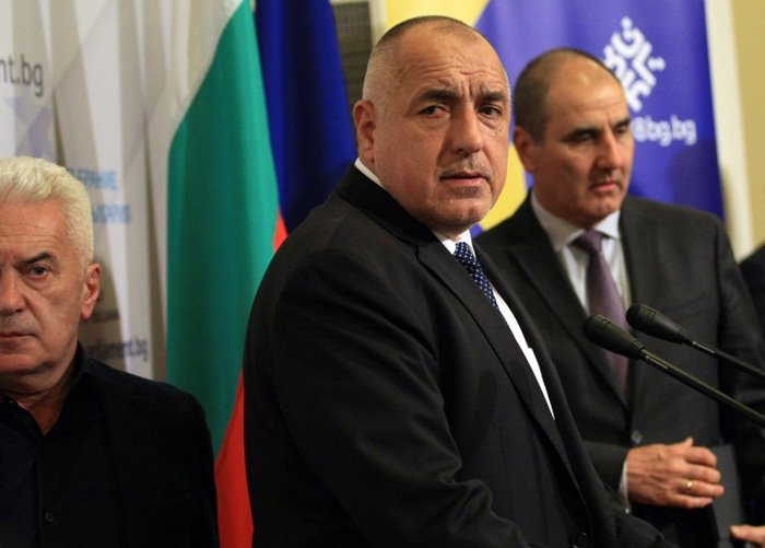 Борисов разкри мошеничество и заговор в сделката за ЧЕЗ