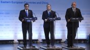 Китай ще отложи срещата на върха с Източна Европа в София