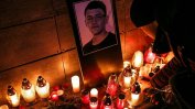 Моделът, мафията и убийците - последното разследване на убития словашки журналист