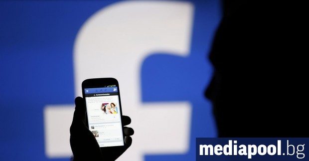 Лични данни на над 35 хиляди български потребители във Фейсбук