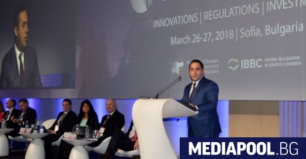 България смята че до 2030 г може да се превърне