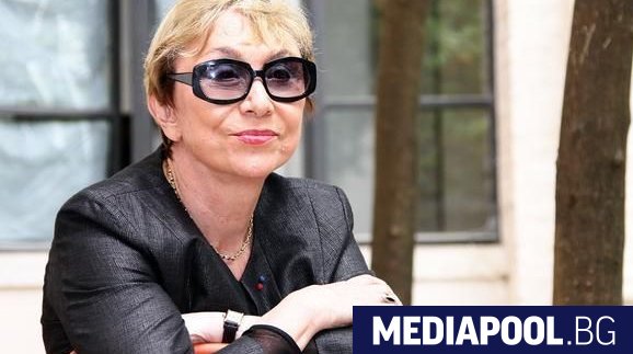 Властите са били великодушни под това заглавие Франкфуртер Алгемайне Цайтунг