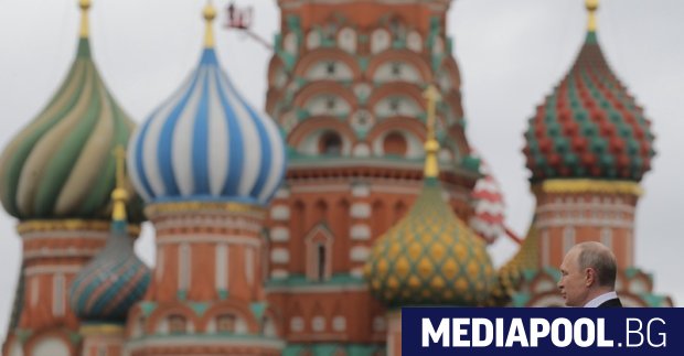 Руското министерство на правосъдието съобщи че е добавило американската неправителствена